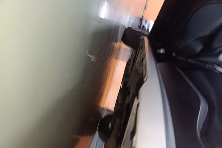 Used Nissan Murano 2017 2.5L XL Two-Wheel Drive Smart Edition Left Side Sill
