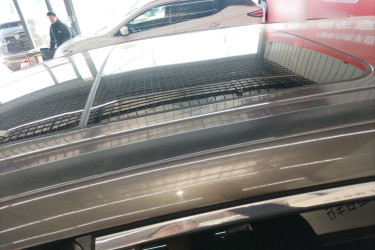 Used Nissan Murano 2017 2.5L XL Two-Wheel Drive Smart Edition Roof