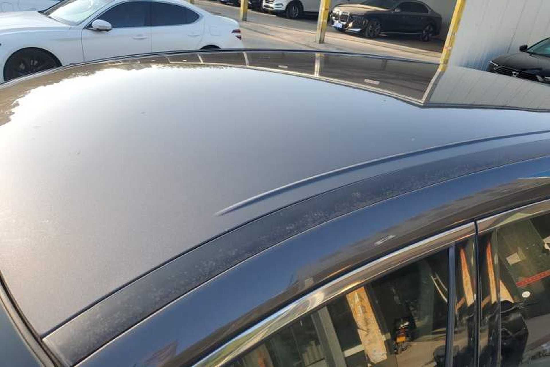 Used Nissan Murano 2017 2.5L XE Two-Wheel Drive Elite Edition Roof