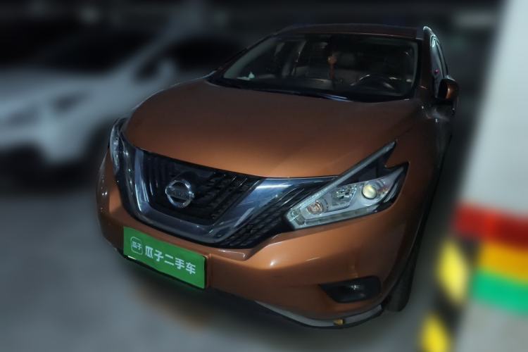 Used Nissan Murano 2017 2.5 S/C HEV XE Four-Wheel Drive Hybrid Luxury Edition Guazi used car, China used car export, Used car for sale, Used  cars, Cheapest cars for sale