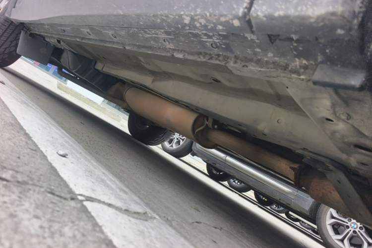 Used Nissan Murano 2017 2.5L XL Two-Wheel Drive Smart Edition Chassis Front Right