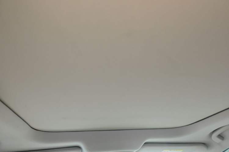 Used Nissan Murano 2017 2.5L XL Two-Wheel Drive Smart Edition Headliner