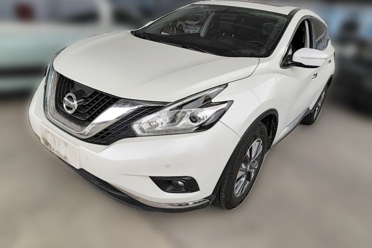 Used Nissan Murano 2017 2.5L XL Two-Wheel Drive Smart Edition Guazi used car, China used car export, Used car for sale, Used  cars, Cheapest cars for sale