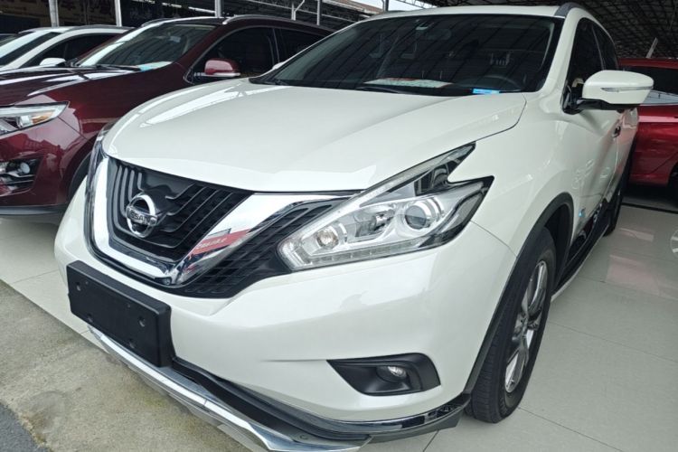 Used Nissan Murano 2017 2.5 S/C HEV XE Four-Wheel Drive Hybrid Luxury Edition Guazi used car, China used car export, Used car for sale, Used  cars, Cheapest cars for sale