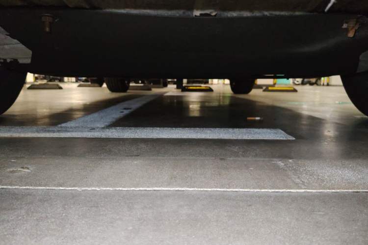 Used Nissan Murano 2017 2.5L XL Two-Wheel Drive Smart Edition Chassis Front