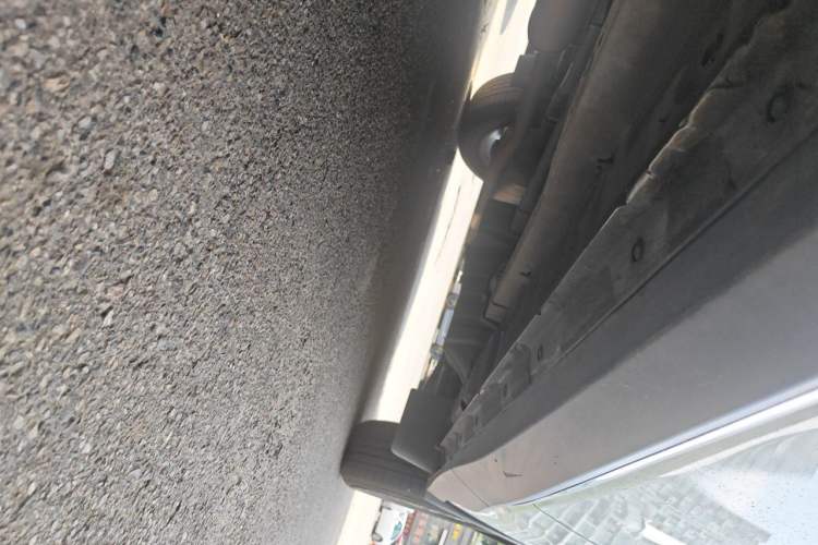 Used Nissan Murano 2017 2.5L XL Two-Wheel Drive Smart Edition Chassis Front Left