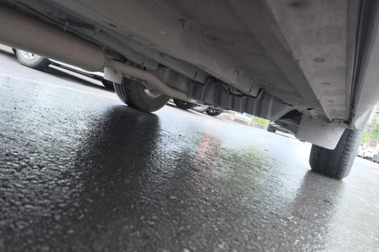 Used Nissan Murano 2017 2.5L XL Two-Wheel Drive Smart Edition Chassis Front Left