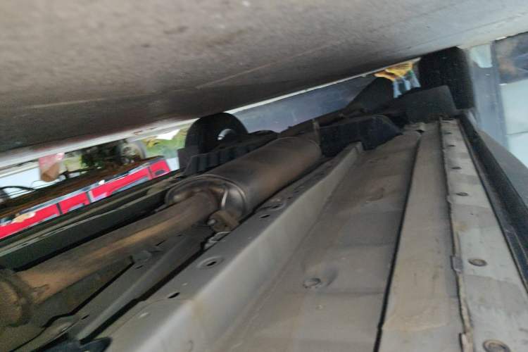 Used Nissan Murano 2017 2.5L XL Two-Wheel Drive Smart Edition Chassis Front Right