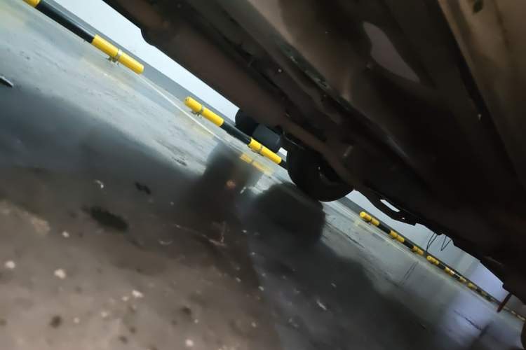 Used Nissan Murano 2017 2.5L XL Two-Wheel Drive Smart Edition Chassis Front Right