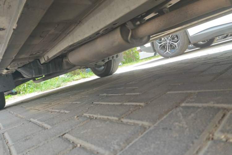 Used Nissan Murano 2017 2.5L XL Two-Wheel Drive Smart Edition Chassis Front Right