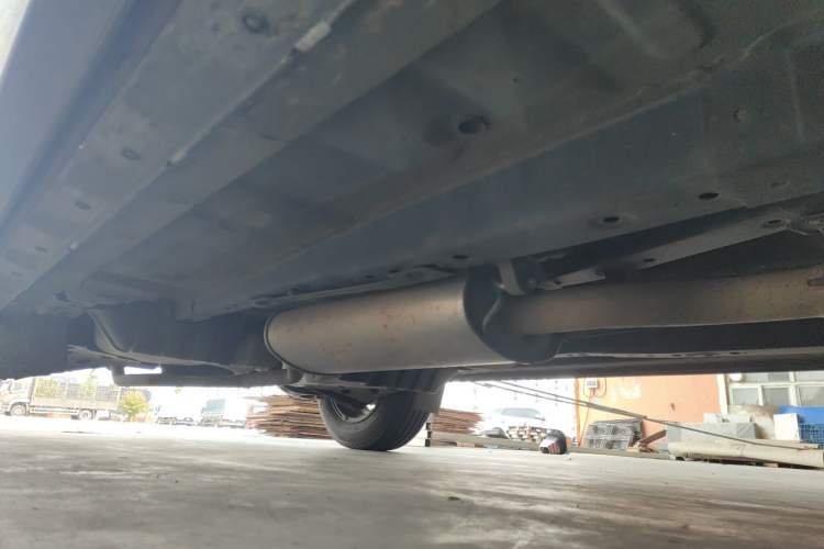 Used Nissan Murano 2017 2.5L XL Two-Wheel Drive Smart Edition Chassis Front Right