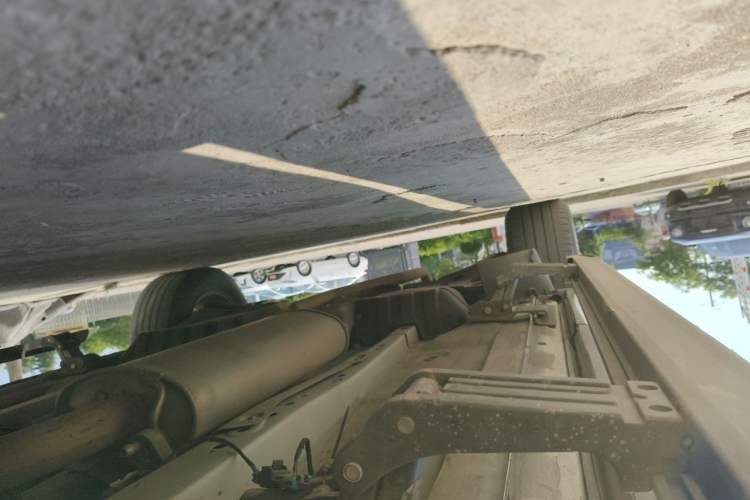 Used Nissan Murano 2017 2.5L XL Two-Wheel Drive Smart Edition Chassis Front Right