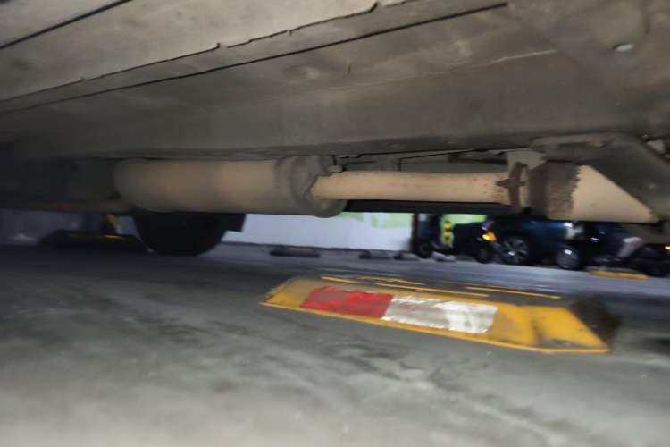 Used Nissan Murano 2017 2.5L XL Two-Wheel Drive Smart Edition Chassis Front Right