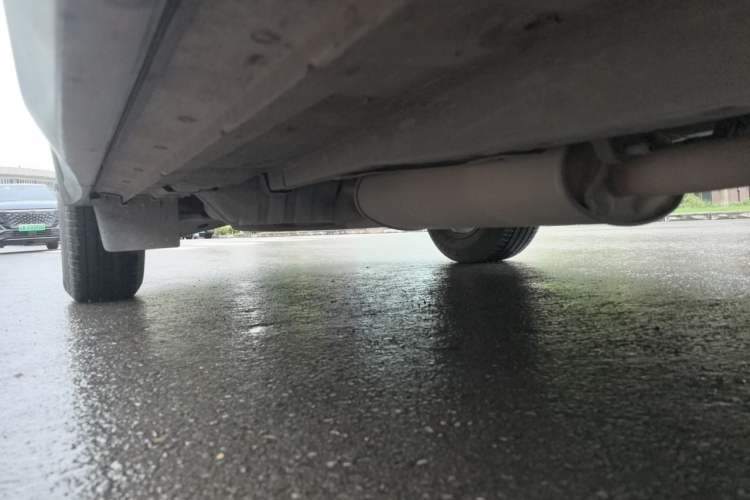 Used Nissan Murano 2017 2.5L XL Two-Wheel Drive Smart Edition Chassis Front Right