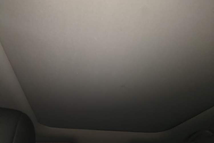 Used Nissan Murano 2017 2.5L XL Two-Wheel Drive Smart Edition Headliner