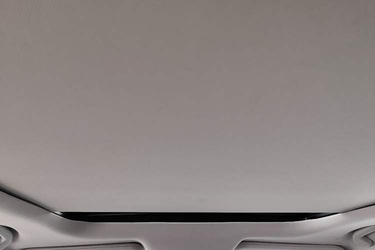 Used Nissan Murano 2017 2.5L XL Two-Wheel Drive Smart Edition Headliner