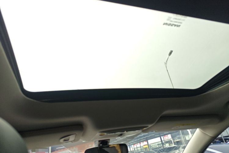 Used Nissan Murano 2017 2.5 S/C HEV XE Four-Wheel Drive Hybrid Luxury Edition Headliner