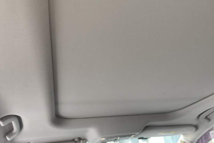 Used Nissan Murano 2017 2.5L XL Two-Wheel Drive Smart Edition Headliner