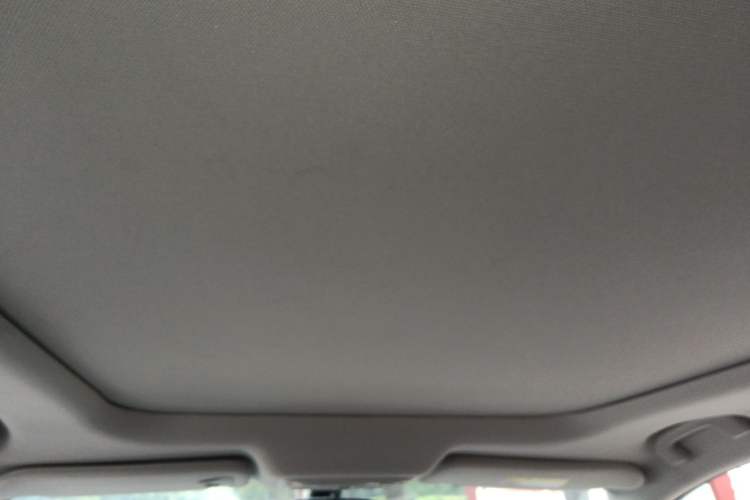 Used Nissan Murano 2017 2.5L XL Two-Wheel Drive Smart Edition Headliner