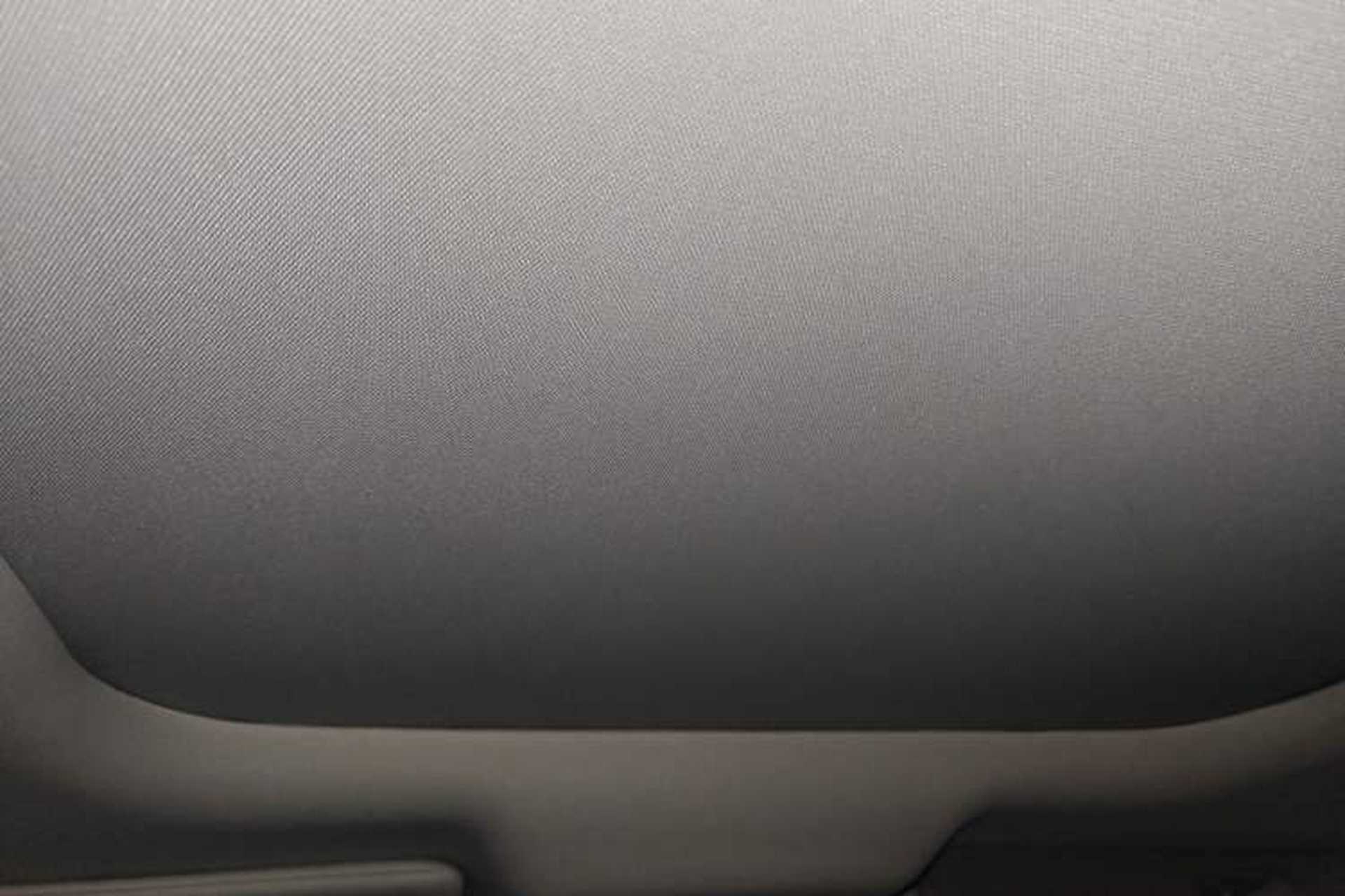 Used Nissan Murano 2017 2.5L XL Two-Wheel Drive Smart Edition Headliner