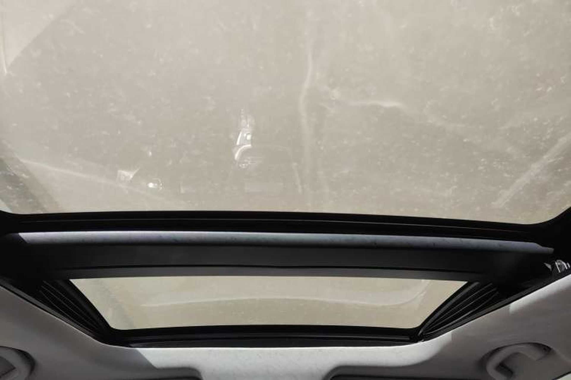 Used Nissan Murano 2017 2.5L XL Two-Wheel Drive Smart Edition Headliner