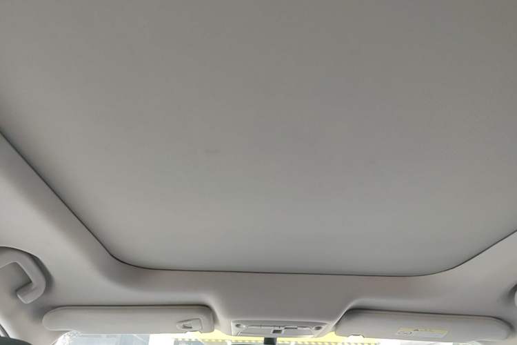 Used Nissan Murano 2017 2.5L XL Two-Wheel Drive Smart Edition Headliner