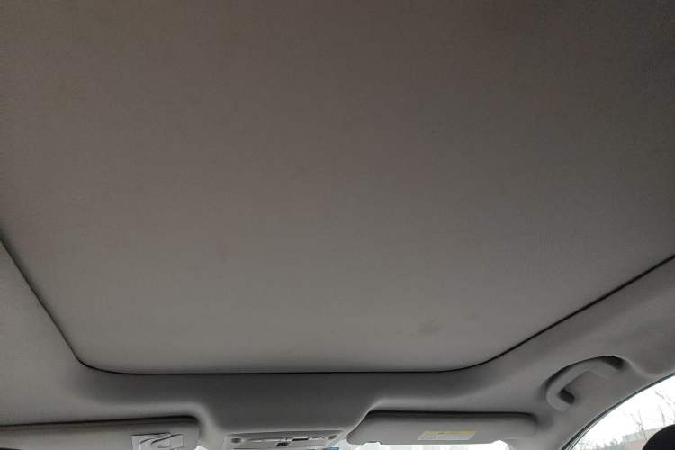 Used Nissan Murano 2017 2.5L XL Two-Wheel Drive Smart Edition Headliner