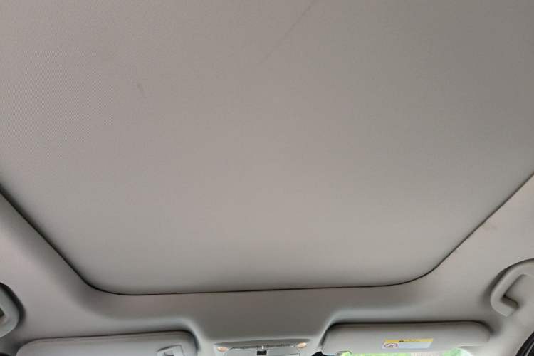 Used Nissan Murano 2017 2.5L XL Two-Wheel Drive Smart Edition Headliner