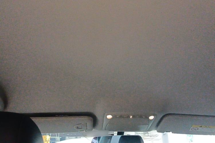 Used Nissan Murano 2017 2.5L XE Two-Wheel Drive Elite Edition Headliner