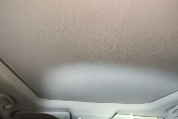 Used Nissan Murano 2017 2.5L XL Two-Wheel Drive Smart Edition Headliner