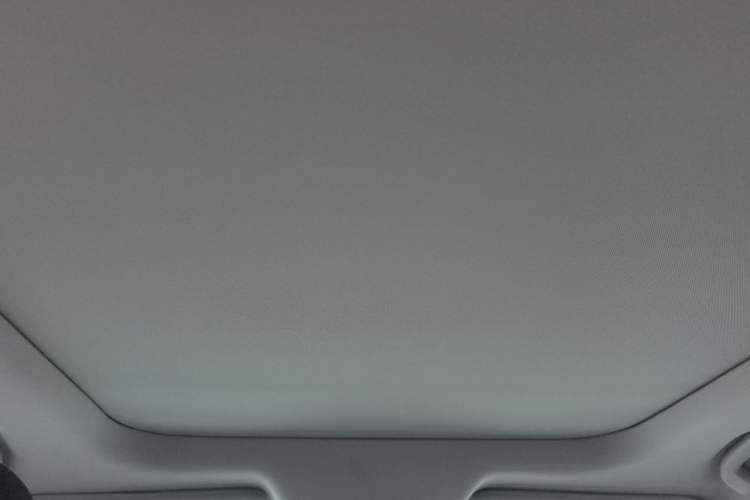 Used Nissan Murano 2017 2.5L XL Two-Wheel Drive Smart Edition Headliner