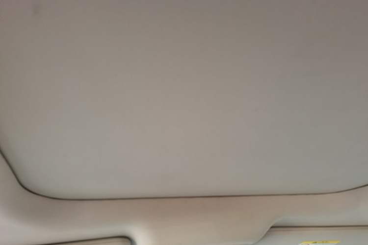 Used Nissan Murano 2017 2.5L XL Two-Wheel Drive Smart Edition Headliner