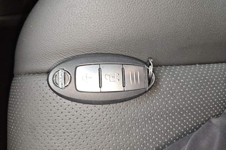 Used Nissan Murano 2017 2.5 S/C HEV XE Four-Wheel Drive Hybrid Luxury Edition Interior 1