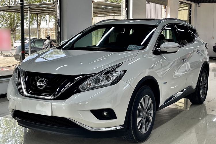 Ojetý Nissan Murano 2017 2.5 S/C HEV XE Four-Wheel Drive Hybrid Luxury Edition Guazi used car, China used car export, Used car for sale, Used  cars, Cheapest cars for sale