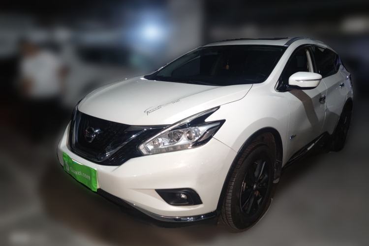 Used Nissan Murano 2017 2.5 S/C HEV XE Four-Wheel Drive Hybrid Luxury Edition Guazi used car, China used car export, Used car for sale, Used  cars, Cheapest cars for sale