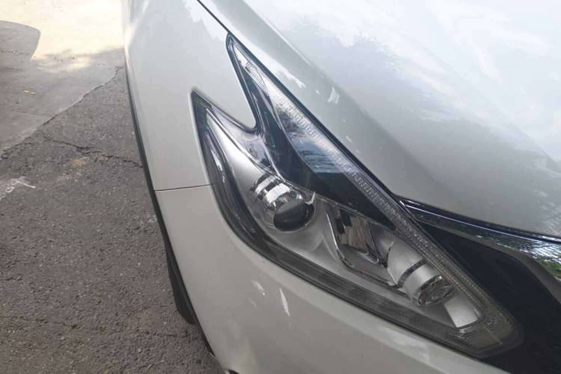 Used Nissan Murano 2017 2.5L XL Two-Wheel Drive Smart Edition Right Front Headlight