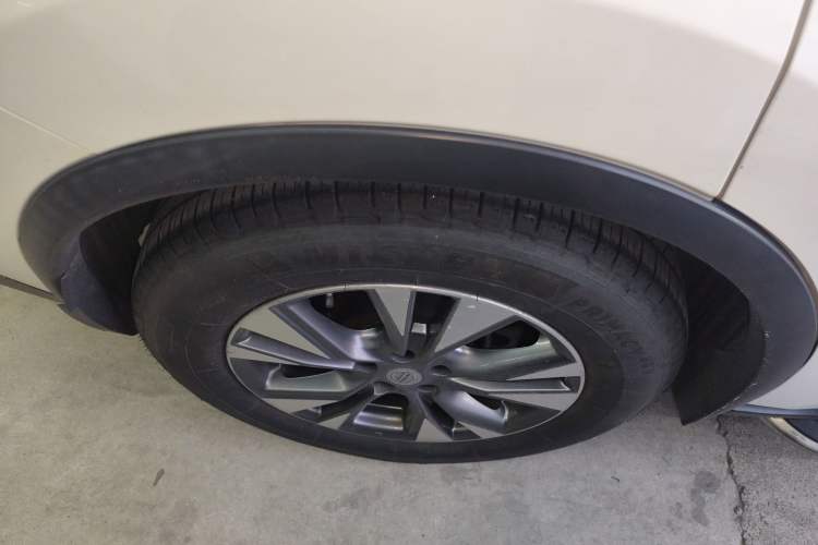 Used Nissan Murano 2017 2.5 S/C HEV XE Four-Wheel Drive Hybrid Luxury Edition Right Rear Wheel Hub