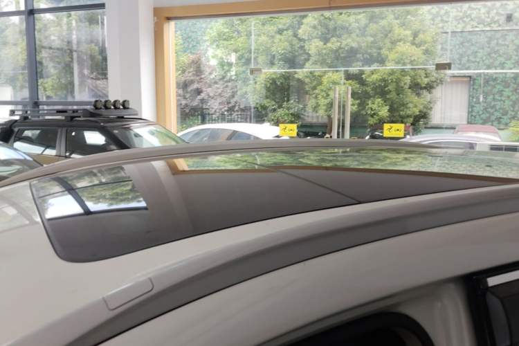 Used Nissan Murano 2017 2.5L XL Two-Wheel Drive Smart Edition Roof