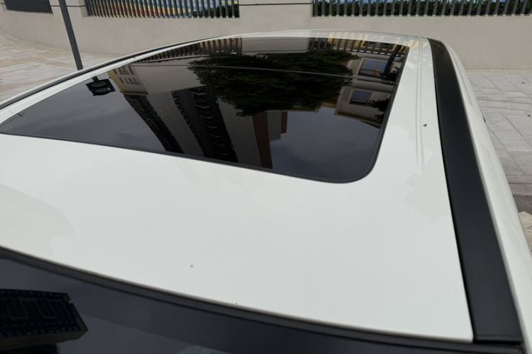 Used Nissan Murano 2017 2.5L XL Two-Wheel Drive Smart Edition Roof