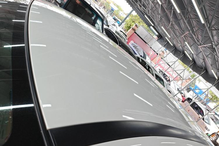 Used Nissan Murano 2017 2.5L XE Two-Wheel Drive Elite Edition Roof
