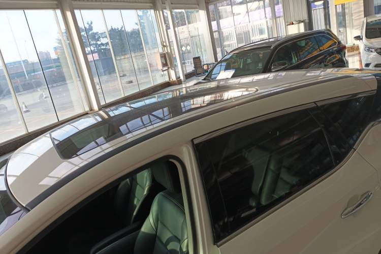 Used Nissan Murano 2017 2.5L XL Two-Wheel Drive Smart Edition Roof