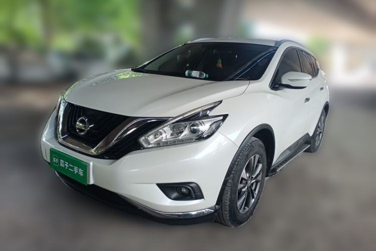 Ojetý Nissan Murano 2017 2.5L XE Two-Wheel Drive Elite Edition Guazi used car, China used car export, Used car for sale, Used  cars, Cheapest cars for sale