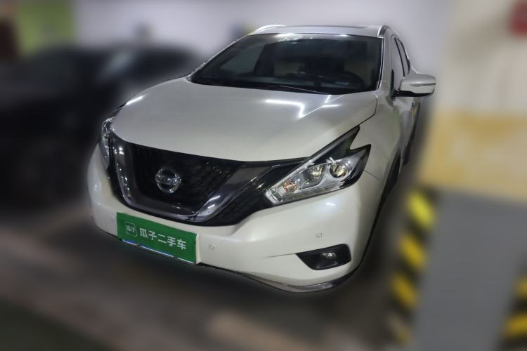 Nissan Murano 2017 2.5L XL Two-Wheel Drive Smart Edition usata Guazi used car, China used car export, Used car for sale, Used  cars, Cheapest cars for sale
