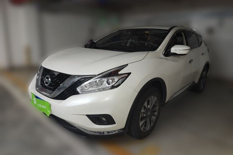 Nissan Murano 2017 2.5L XE Two-Wheel Drive Elite Edition usata Guazi used car, China used car export, Used car for sale, Used  cars, Cheapest cars for sale