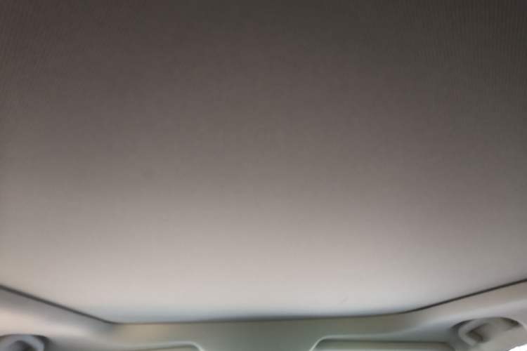Used Nissan Murano 2017 2.5 S/C HEV XE Four-Wheel Drive Hybrid Luxury Edition Headliner