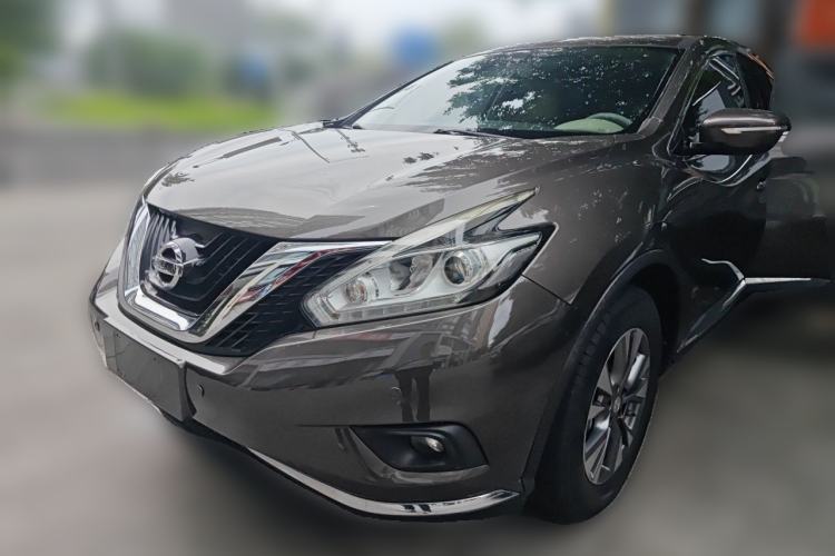 Used Nissan Murano 2017 2.5L XL Two-Wheel Drive Smart Edition Guazi used car, China used car export, Used car for sale, Used  cars, Cheapest cars for sale