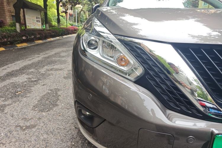 Used Nissan Murano 2017 2.5L XL Two-Wheel Drive Smart Edition Right Front Headlight