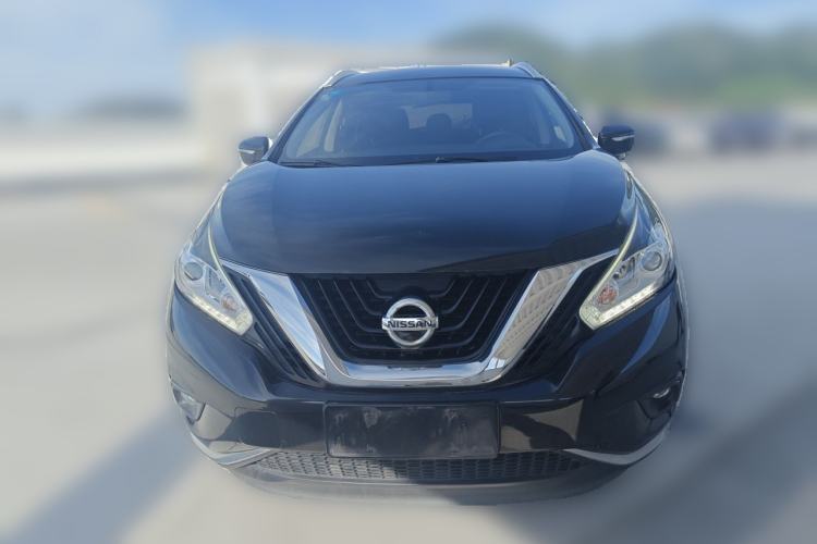 Used Nissan Murano 2019 2.5L XE Two-Wheel Drive Elite Version China VI Standard Front