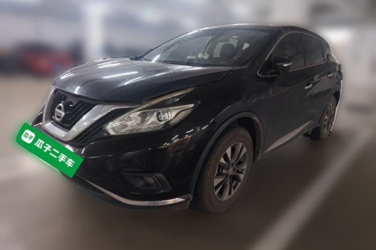 Ojetý Nissan Murano 2019 2.5L XL Two-Wheel Drive Smart Connect Luxury Edition China VI Standard Guazi used car, China used car export, Used car for sale, Used cars, Cheapest cars for sale