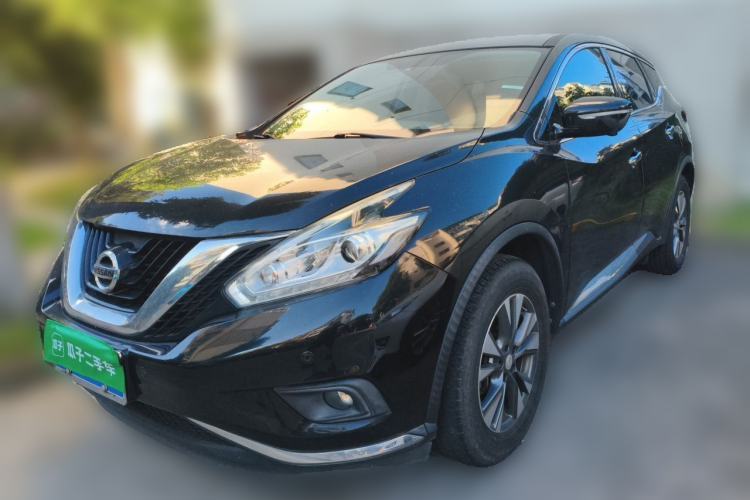 Used Nissan Murano 2019 2.5L XL Two-Wheel Drive Smart Connect Luxury Edition China VI Standard Guazi used car, China used car export, Used car for sale, Used  cars, Cheapest cars for sale